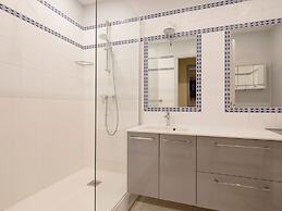 Paris Center Trocadéro Residence