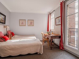 Paris Center Trocadéro Residence