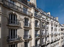 Paris Center Trocadéro Residence