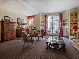 Paris Center Trocadéro Residence