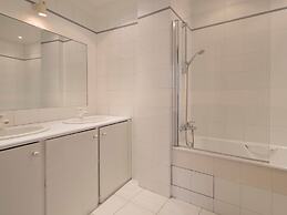 Paris Center Trocadéro Residence