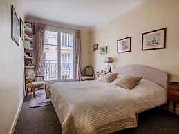 Paris Center Trocadéro Residence