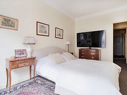 Paris Center Trocadéro Residence