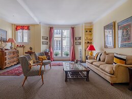 Paris Center Trocadéro Residence