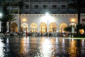 TMK L'Atrium Yasmine by Turismark