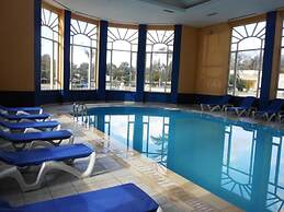 TMK L'Atrium Yasmine by Turismark