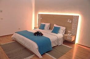 TMK L'Atrium Yasmine by Turismark