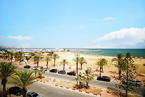 TMK L'Atrium Yasmine by Turismark