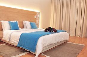 TMK L'Atrium Yasmine by Turismark