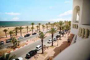 TMK L'Atrium Yasmine by Turismark