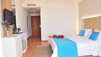 TMK L'Atrium Yasmine by Turismark