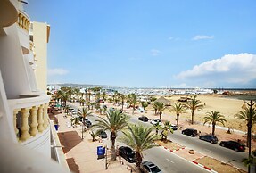 TMK L'Atrium Yasmine by Turismark