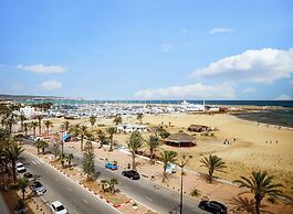 TMK L'Atrium Yasmine by Turismark