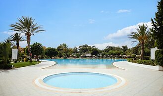 TMK L'Atrium Yasmine by Turismark