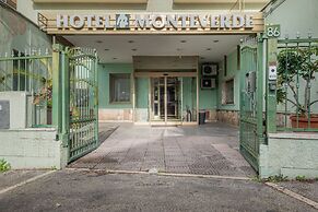 Hotel Monte Verde
