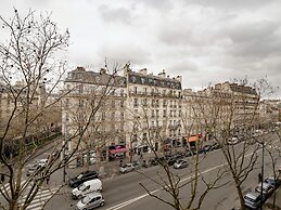 Paris Arc de Triomphe Residence