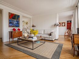 Paris Arc de Triomphe Residence