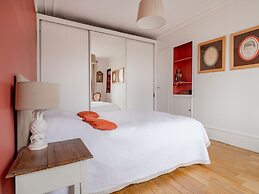 Paris Arc de Triomphe Residence