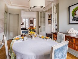 Paris Arc de Triomphe Residence