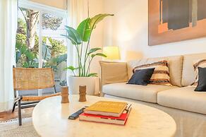 Casa Rosário : Three Bedroom Villa with Private Pool;