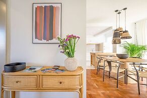 Casa Rosário : Three Bedroom Villa with Private Pool;