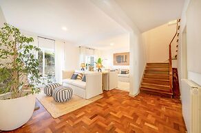 Casa Rosário : Three Bedroom Villa with Private Pool;