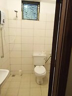 Suzie hotel Kampala Uganda