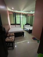 Suzie hotel Kampala Uganda