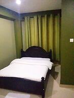 Suzie hotel Kampala Uganda