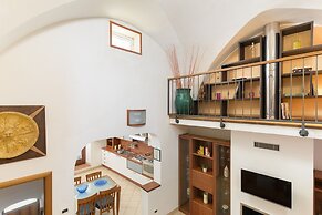 Terrazza Aragonese by Wonderful Italy