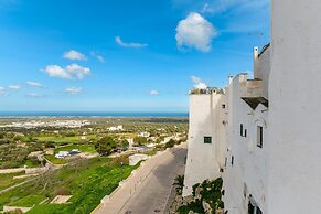Terrazza Aragonese by Wonderful Italy