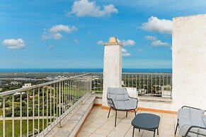 Terrazza Aragonese by Wonderful Italy