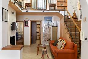 Terrazza Aragonese by Wonderful Italy