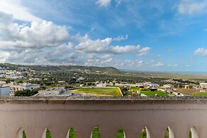 Terrazza Aragonese by Wonderful Italy