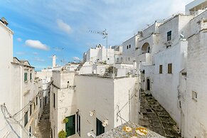 Terrazza Aragonese by Wonderful Italy