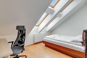 Dom & House-Apartament Chopina37 Supreme