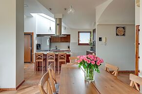 Dom & House-Apartament Chopina37 Supreme