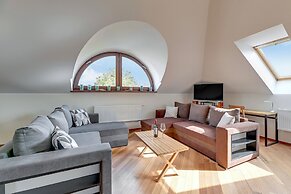 Dom & House-Apartament Chopina37 Supreme