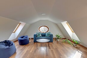 Dom & House-Apartament Chopina37 Supreme