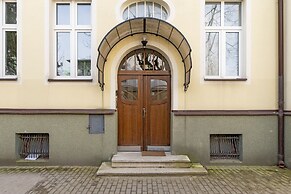 Dom & House-Apartament Chopina37 Supreme