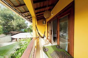 Pousada Flor do Arraial