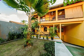 Pousada Flor do Arraial