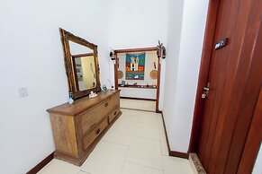 Pousada Flor do Arraial