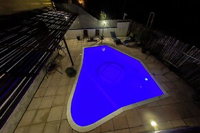 Pousada Flor do Arraial