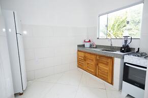 Pousada Flor do Arraial