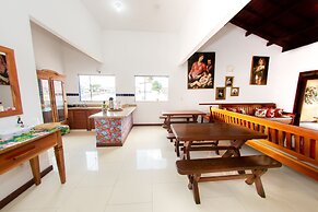 Pousada Flor do Arraial