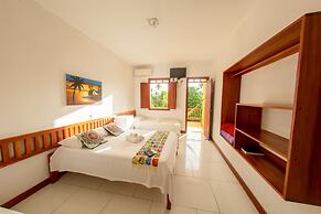 Pousada Flor do Arraial