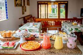 Pousada Flor do Arraial