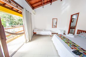 Pousada Flor do Arraial