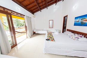 Pousada Flor do Arraial